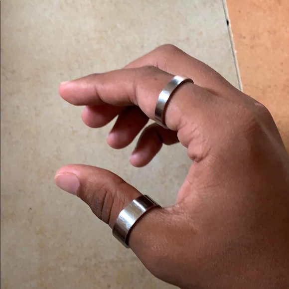 Grip ring set - Picture 3 of 3